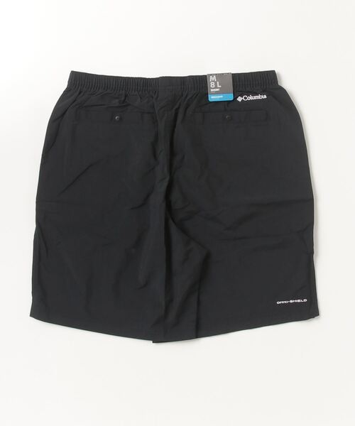 Columbia(コロンビア)の「Columbia/コロンビア リードアイランドショートパンツ(その他パンツ・メンズ・カーキ/ブラック/ネイビー/パープル/ベージュ・L/M/XL)」の11枚目の写真