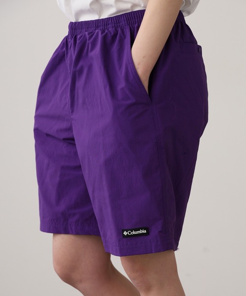 Columbia(コロンビア)の「Columbia/コロンビア リードアイランドショートパンツ(その他パンツ・メンズ・カーキ/ブラック/ネイビー/パープル/ベージュ・L/M/XL)」の5枚目の写真