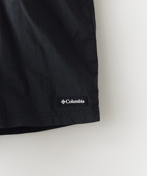 Columbia(コロンビア)の「Columbia/コロンビア リードアイランドショートパンツ(その他パンツ・メンズ・カーキ/ブラック/ネイビー/パープル/ベージュ・L/M/XL)」の7枚目の写真
