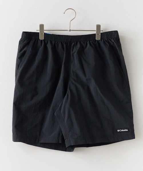 Columbia(コロンビア)の「Columbia/コロンビア リードアイランドショートパンツ(その他パンツ・メンズ・カーキ/ブラック/ネイビー/パープル/ベージュ・L/M/XL)」の14枚目の写真