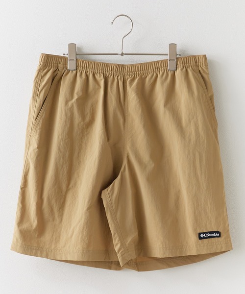Columbia(コロンビア)の「Columbia/コロンビア リードアイランドショートパンツ(その他パンツ・メンズ・カーキ/ブラック/ネイビー/パープル/ベージュ・L/M/XL)」の19枚目の写真