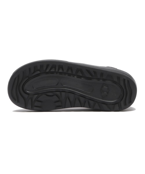 northwave(ノースウェーブ)の「ESPRESSO CANVAS NW-004(スニーカー・メンズ・ブラック・46/45/44/43/42/41/40/39/38/37/36/35)」の8枚目の写真