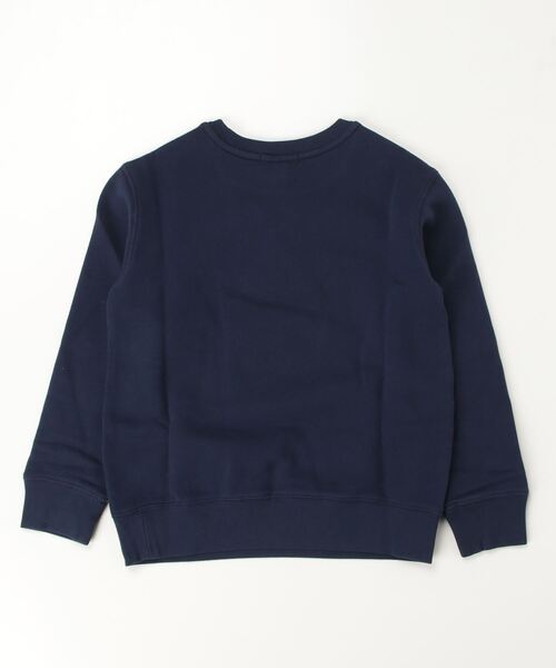 Polo ベア フリース スウェットシャツ（スウェット）｜POLO RALPH