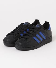 ポニーヘアレザー☆アディダススーパースターSuperstar II Shoes 国内3月14日発売予定】 アディダス オリジナルス スーパースター