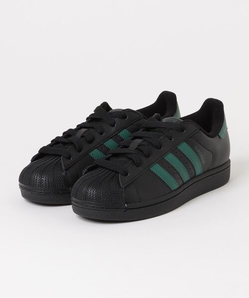 adidas/アディダス Originalsスーパースター II スニーカー