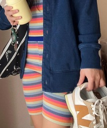 Siblings（シブリングス）の「Fitted Short（その他パンツ）」