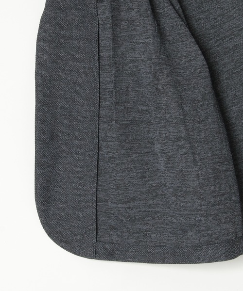 セール】【セットアップ対応／イージーケア】GOKU楽ワーク メランジ