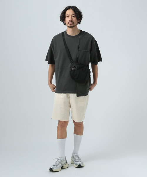 Columbia(コロンビア)の「【Columbia(コロンビア)】パンシーアショルダーバッグ(ショルダーバッグ・メンズ・ブラック/その他1・FREE)」の10枚目の写真
