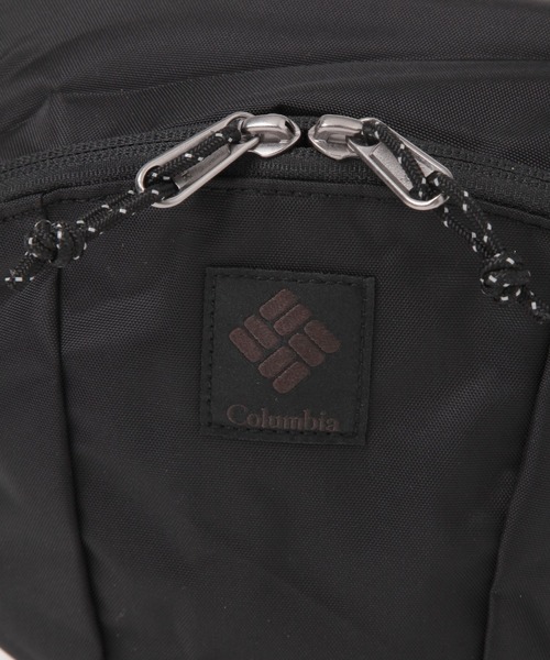 Columbia(コロンビア)の「【Columbia(コロンビア)】パンシーアショルダーバッグ(ショルダーバッグ・メンズ・ブラック/その他1・FREE)」の17枚目の写真