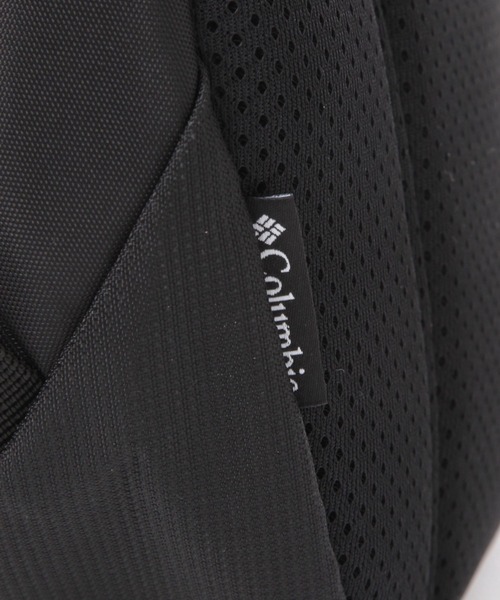 Columbia(コロンビア)の「【Columbia(コロンビア)】パンシーアショルダーバッグ(ショルダーバッグ・メンズ・ブラック/その他1・FREE)」の19枚目の写真
