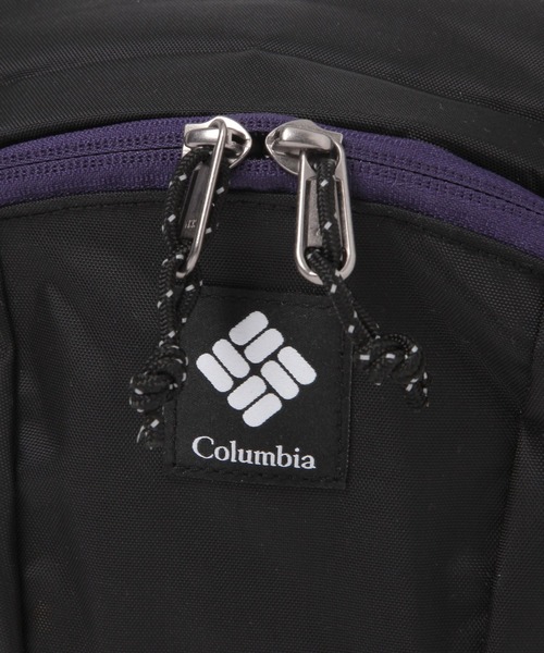 Columbia(コロンビア)の「【Columbia(コロンビア)】パンシーアショルダーバッグ(ショルダーバッグ・メンズ・ブラック/その他1・FREE)」の5枚目の写真