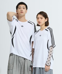 adidas(AfB_X)̃AfBJ[ `[KCXg TVc / AfB_XIWiX adidas Originals(TVc/Jbg\[)