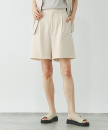 ウツクシルエットDRYショートパンツ/322202