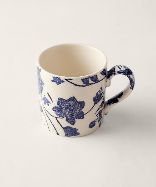 ガーデン ヴァイン マグ セット（グラス/マグカップ/タンブラー