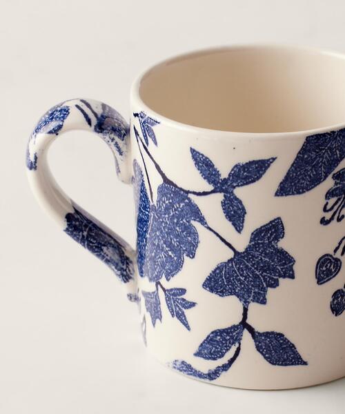 ガーデン ヴァイン マグ セット（グラス/マグカップ/タンブラー