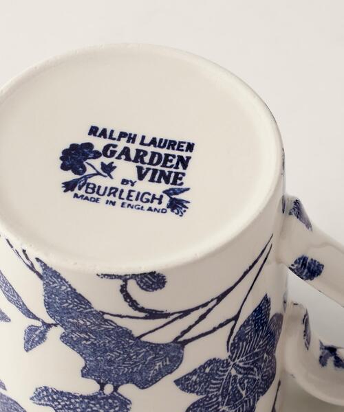 ガーデン ヴァイン マグ セット（グラス/マグカップ/タンブラー