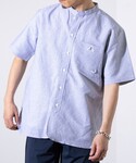 GEVACO(ゲバコ)の「トップス(シャツ/ブラウス)」