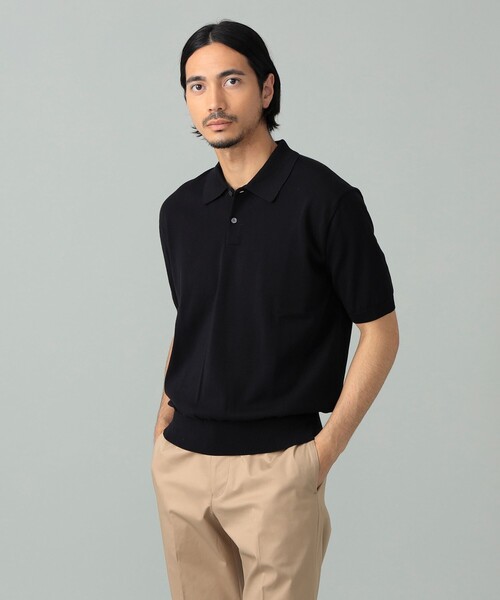 united arrows golf SLOANE ポロシャツ　2枚 united arrows golf SLOANE ポロシャツ 2枚 UNITED ARROWS