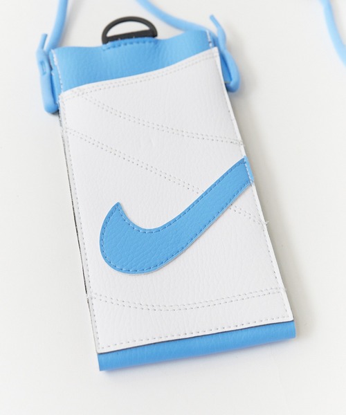 NIKE/ナイキ プレミアム フォーンクロスボディー ショルダー