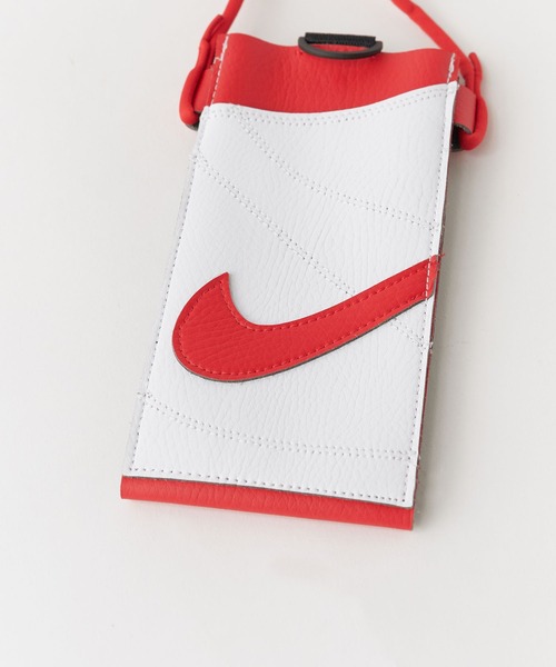 NIKE/ナイキ プレミアム フォーンクロスボディー ショルダー