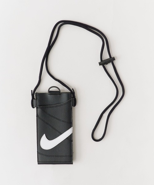 NIKE/ナイキ プレミアム フォーンクロスボディー ショルダー