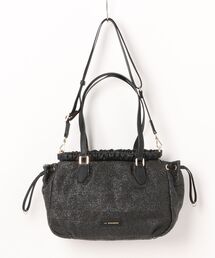 シャーリング2WAYサマーバッグ