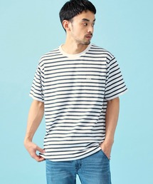 EDWIN エドウィン COOL Tシャツ 半袖 接触冷感【涼】