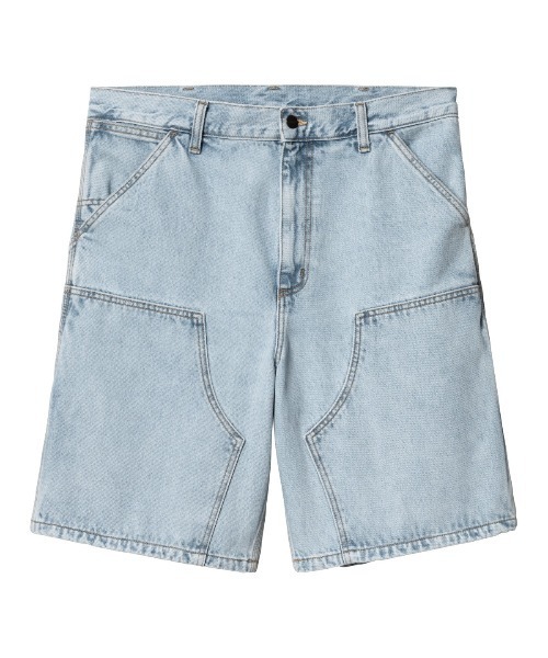 Carhartt wip ダブルニーショートパンツ　W30 Carhartt WIP DOUBLE KNEE SHORT（カーハートワークイン