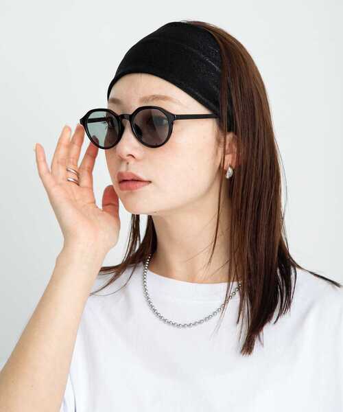 FEEL LIFE クリアカラーサングラス（メガネ）｜URBAN RESEARCH Sonny