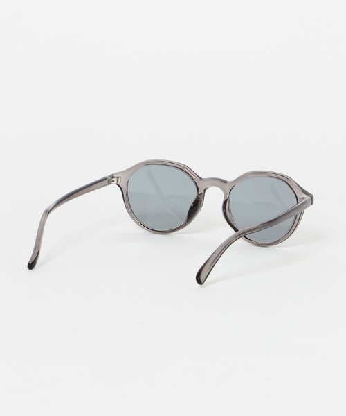 FEEL LIFE クリアカラーサングラス（メガネ）｜URBAN RESEARCH Sonny