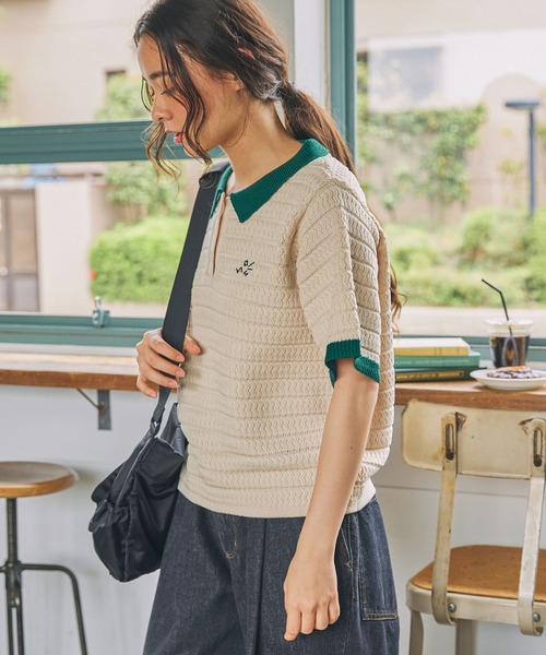 【美品】BURBERRY 金ボタン コットンニットポロシャツ ピンク 38 Burberry ピンク金ボタンポロシャツ 極美品 - メルカリ