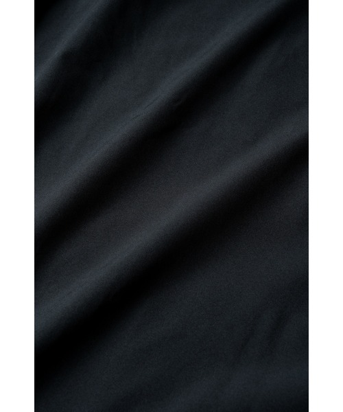 Forte（フォルテ）（フォルテ）の「West Side Modern Side Line Slacks/サイドラインワイドスラックス/セットアップ/洗える（その他パンツ・メンズ・ブラック/ブラウン・MEDIUM/LARGE）」の16枚目の写真