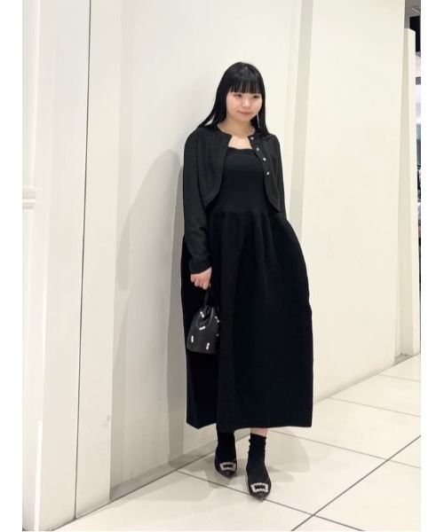LOULOU WILLOUGHBY（ルルウィルビー）の「【LOULOU WILLOUGHBY