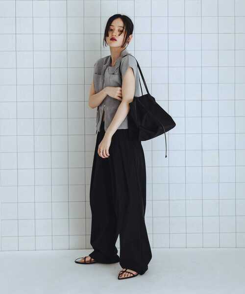 work not work urban research ナイロンツイルトート work not work urban research ナイロンツイルトート - メルカリ