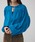 AZUL BY MOUSSY�i�A�Y�[���o�C�}�E�W�[�j�́u�{�����[���M���U�[�V���[�g�{�����i�J�[�f�B�K��/�{�����j�v�b�_�[�N�u���[