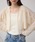 AZUL BY MOUSSY�i�A�Y�[���o�C�}�E�W�[�j�́u�{�����[���M���U�[�V���[�g�{�����i�J�[�f�B�K��/�{�����j�v�b�A�C�{���[