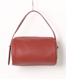 b apartment（ビーアパートメント）の「「(en)brace / エンブレイス」ハーフムーンバッグ（トートバッグ）」