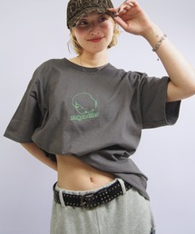 TOKYOGIRL | 【25色展開/2サイズ】TOKYOGIRL/東京ガールロゴTEE(Tシャツ/カットソー)