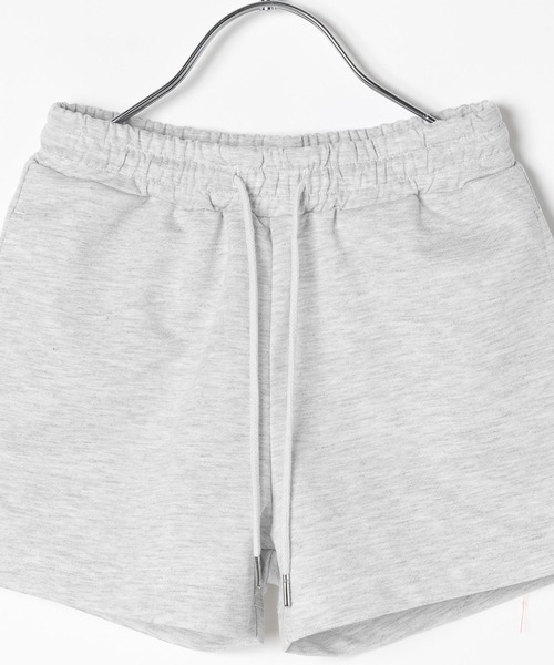 10C REPIPI（ジューシーレピピ）の「【10C REPIPI】BACKハートスプレーショートパンツ（その他パンツ・キッズ・グレー/ブラック/カモフラージュ・120cm/130cm/110cm）」の10枚目の写真