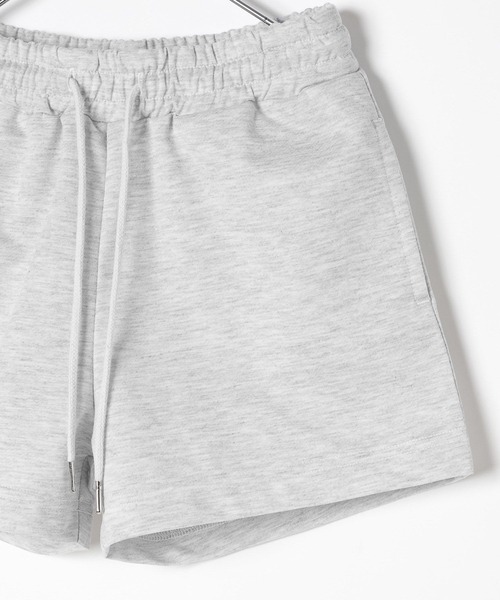 10C REPIPI（ジューシーレピピ）の「【10C REPIPI】BACKハートスプレーショートパンツ（その他パンツ・キッズ・グレー/ブラック/カモフラージュ・120cm/130cm/110cm）」の11枚目の写真