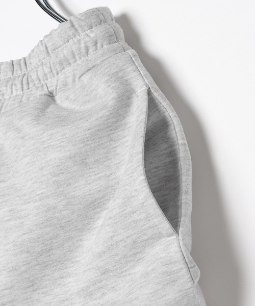 10C REPIPI（ジューシーレピピ）の「【10C REPIPI】BACKハートスプレーショートパンツ（その他パンツ・キッズ・グレー/ブラック/カモフラージュ・120cm/130cm/110cm）」の12枚目の写真