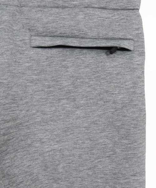 mp13759- Print Cardboard Knit Pants ダンボールパンツ（その他パンツ