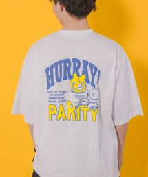 ScoLar Parity スカラーパリティ ScoLar Parity スカラーパリティ ユニセックス ロンT 長袖 T