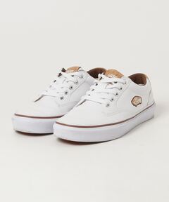 VANS ヴァンズ JETS ICON ジェッツアイコン V320 CORK WHITE