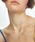 les bonbon�i���{���{���j�́u�yles bon bon�zblazing necklace/�u���C�W���O �l�b�N���X BOB704�i�l�b�N���X�j�v�b�S�[���h