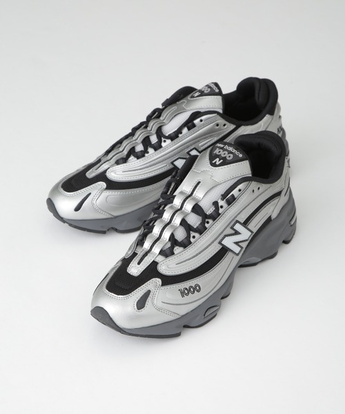 送料関税込[ニューバランス]M1000LA★男女兼用★大人気★新作★ New Balance スニーカー 「New Balance」M1000/スニーカー