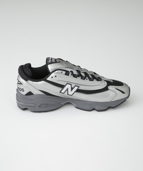 セール】new balance/M1000（スニーカー）｜New Balance