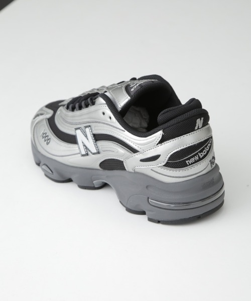 ニューバランス　M1000 グレー　27.0センチ New Balance】M1000(スニーカー)｜シューズ｜emmi（エミ）の通販