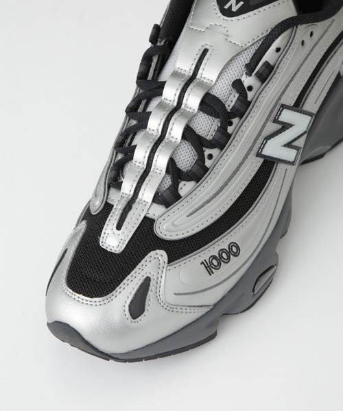 NEW BALANCE（ニューバランス）の「new balance/M1000