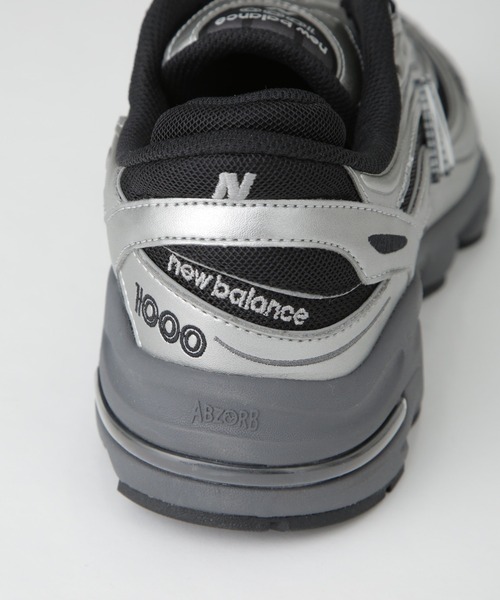 NEW BALANCE（ニューバランス）の「new balance/M1000